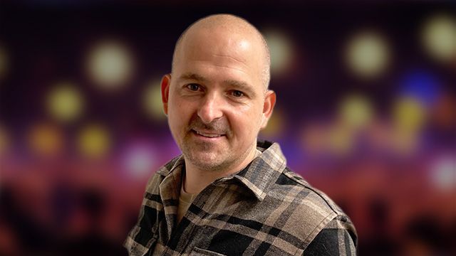Cyril Schneider