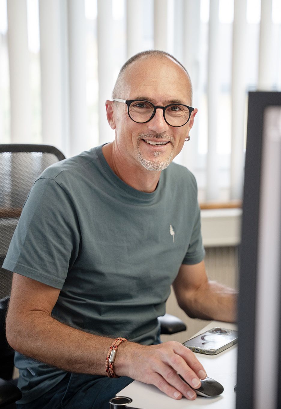 Jörg Richner