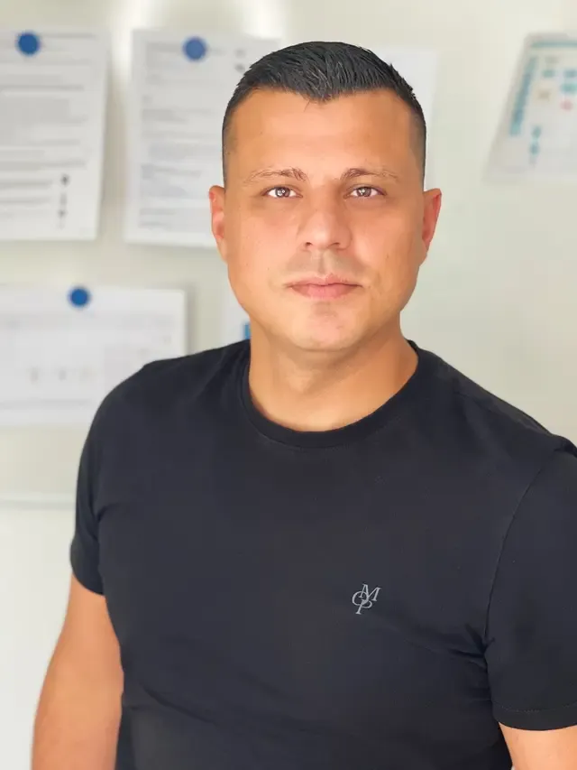Armen Lutishoski