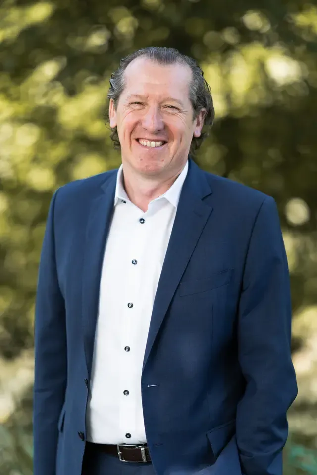 Markus Brocker